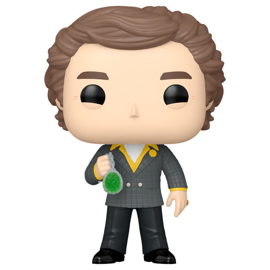 Funko POP! DC Comics Superman the Movie - Lex Luthor 1979
