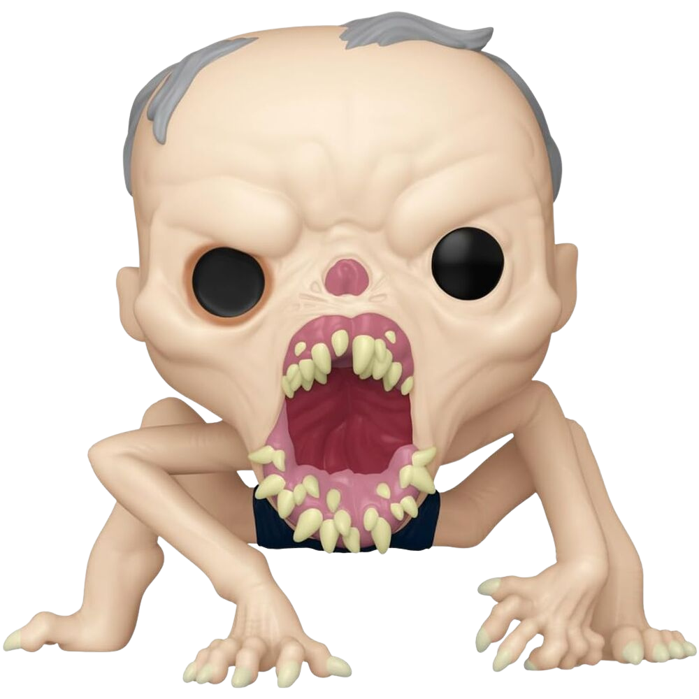 Funko POP! Town IT Welcome To Derry - Skeleton Man