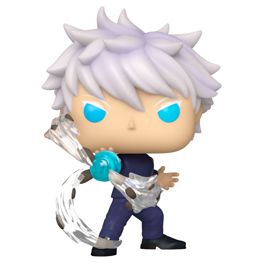 Funko POP! Jujutsu Kaisen - Satoru Gojo