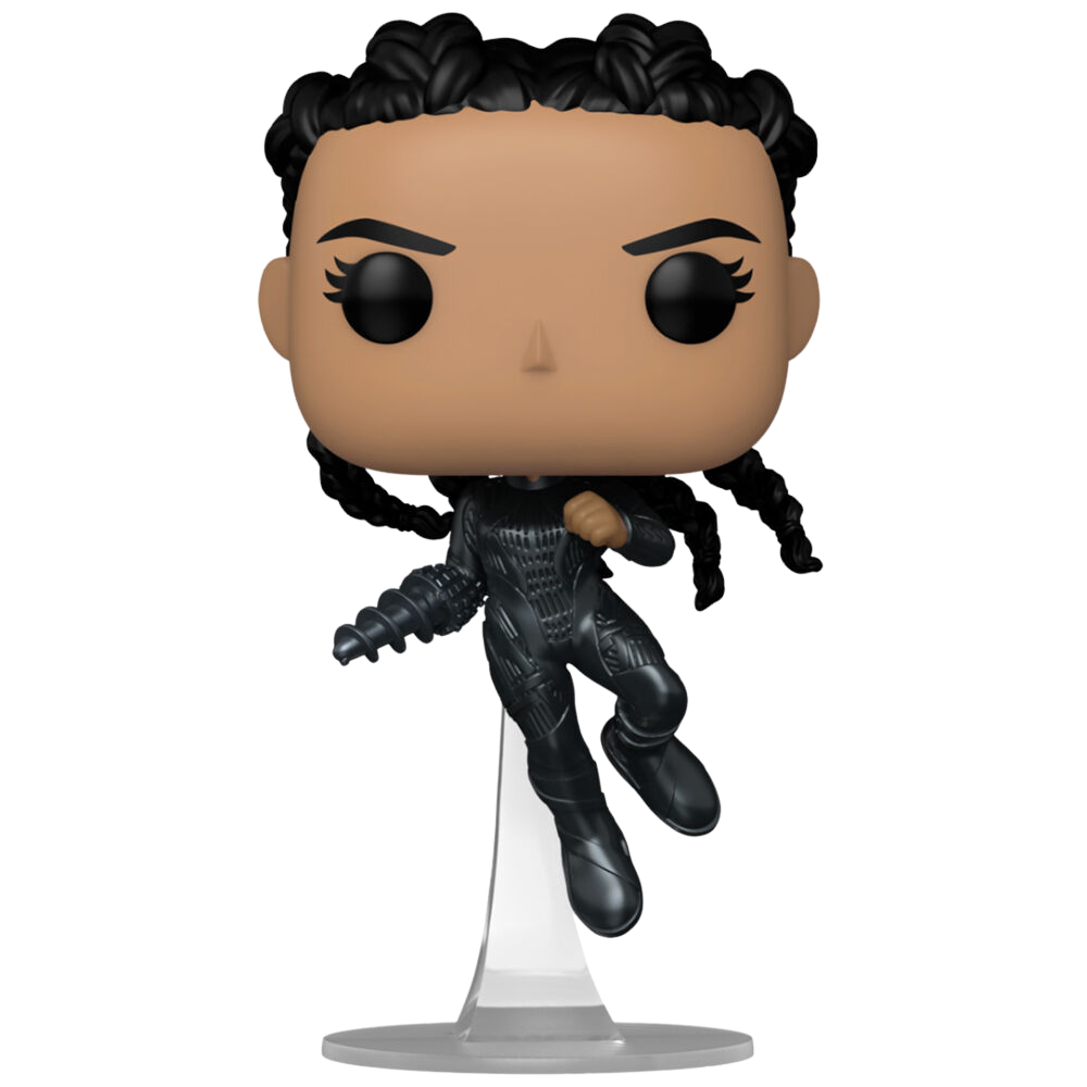 Funko POP! DC Comics Superman - The Engineer