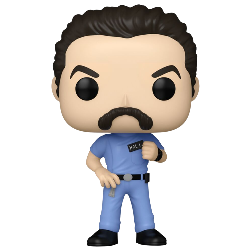 Funko POP! Happy Gilmore 2 - Hal L *PRE-ORDER*