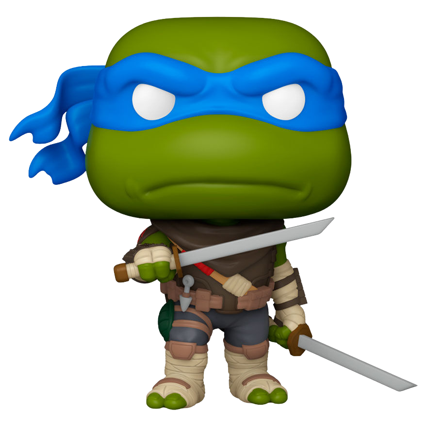 Funko POP! Ninja Turtles The Last Ronin - Leonardo