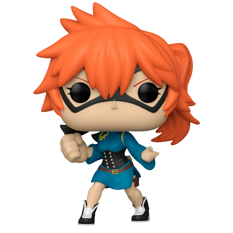Funko POP! My Hero Academia - Itsuka Kendo *Exclusive*
