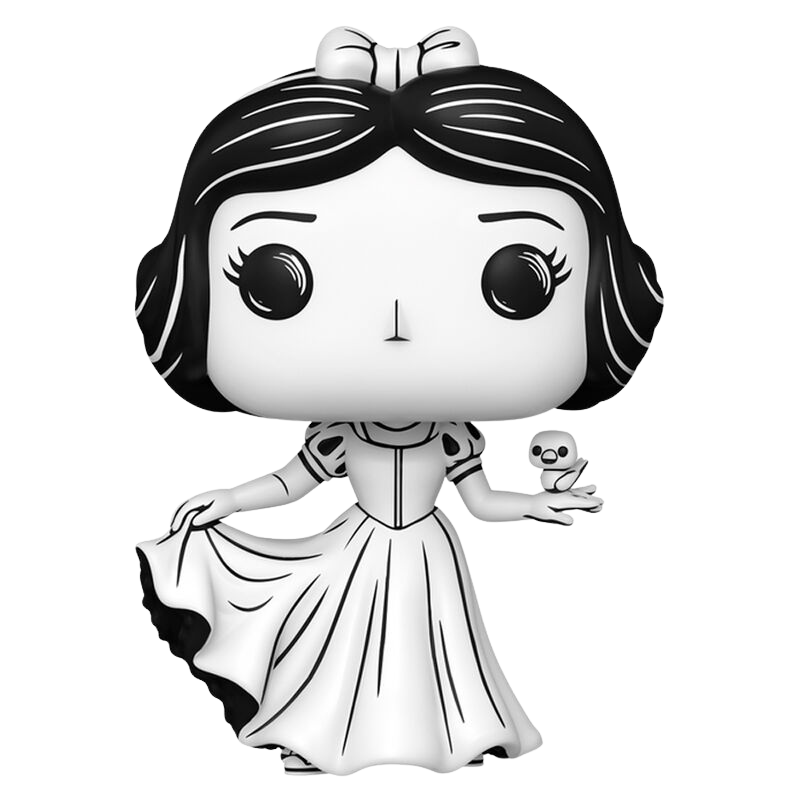Funko POP! Disney Snow White - Snow White