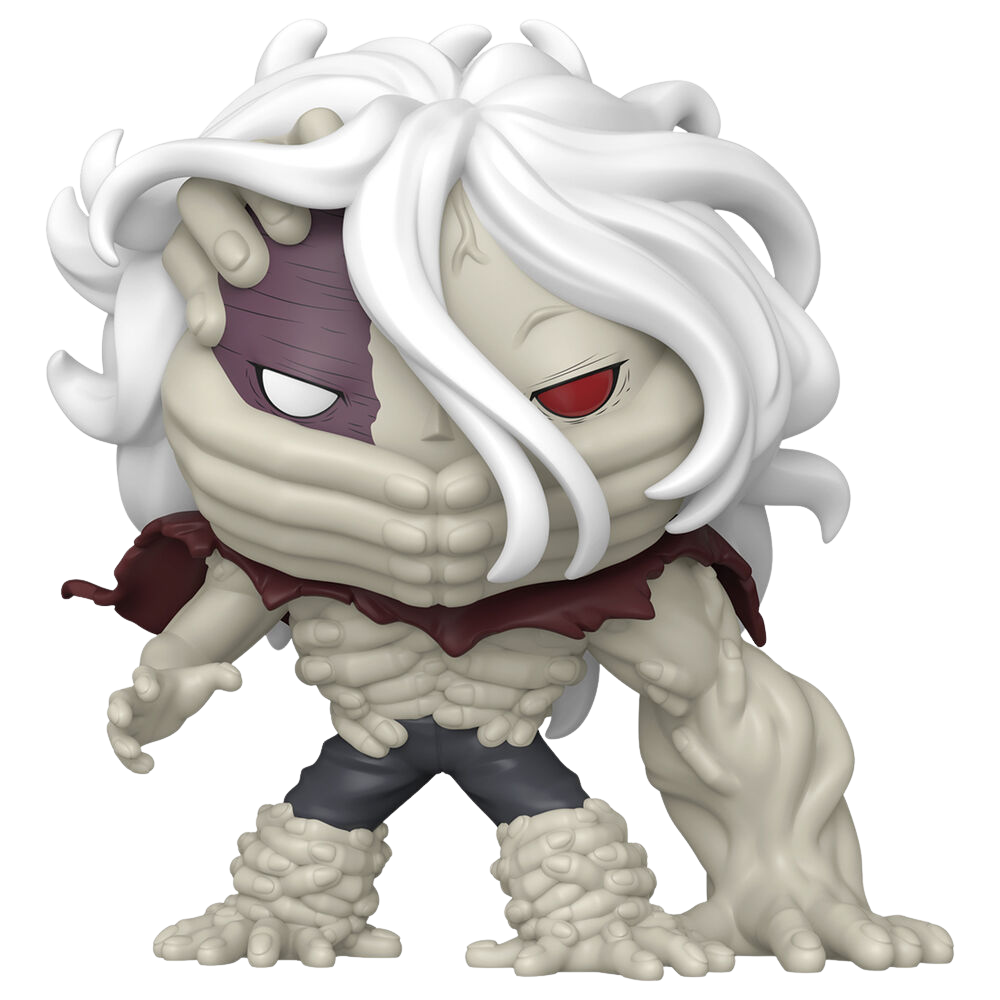 Funko POP! Super My Hero Academia - Shigaraki