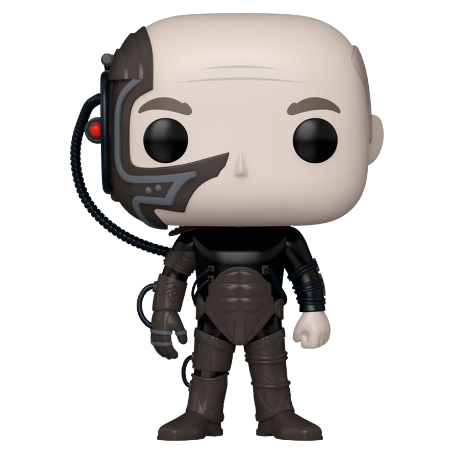 Funko POP! Star Trek First Contact - Locutus of Borg