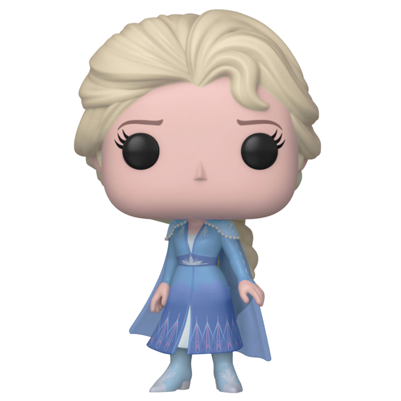 Funko POP! Disney Frozen 2 - Elsa