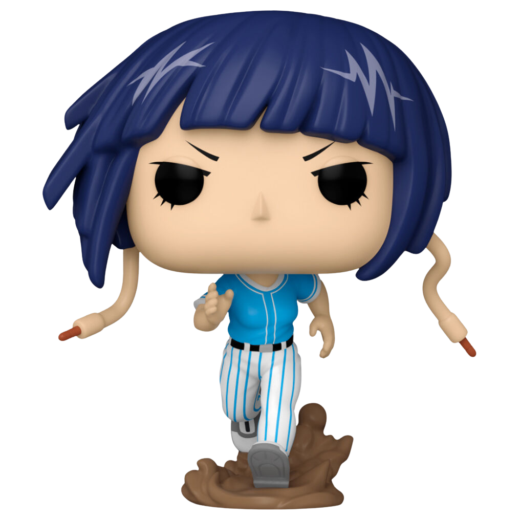 Funko POP! My Hero Academia - Kyoka Jiro