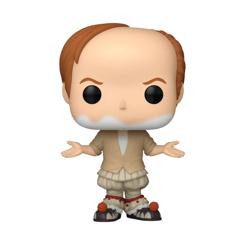 Funko POP! Town IT Welcome To Derry - Bob Gray *PRE-ORDER*