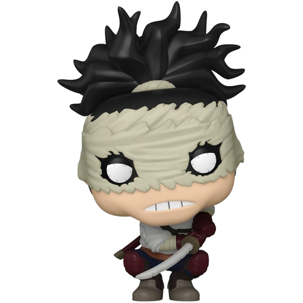 Funko POP! My Hero Academia - Stain