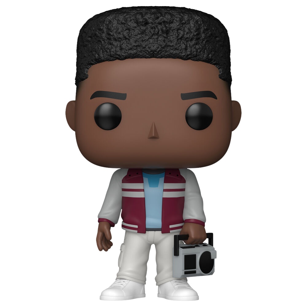 Funko POP! Stranger Things 5 - Lucas Sinclair *PRE-ORDER*