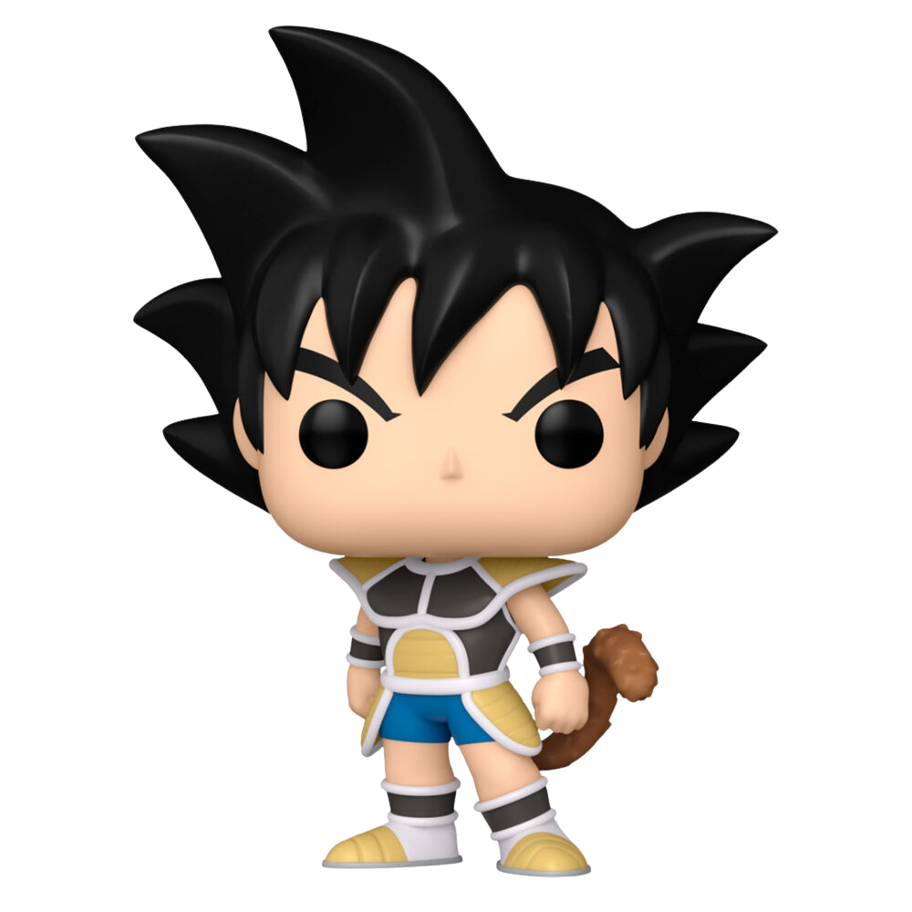 Funko POP! Dragon Ball Super Broly - Goku