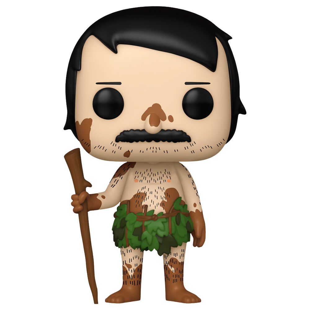 Funko POP! Bob's Burgers - Bob Belcher *PRE-ORDER*