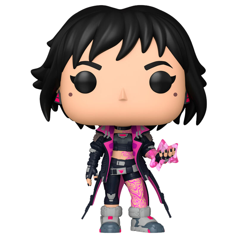 Funko POP! Borderlands 4 - Vez *PRE-ORDER*