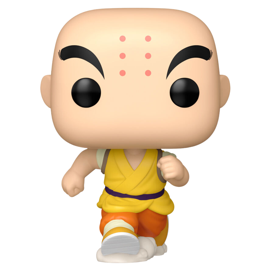 Funko POP! Dragon Ball - Krillin
