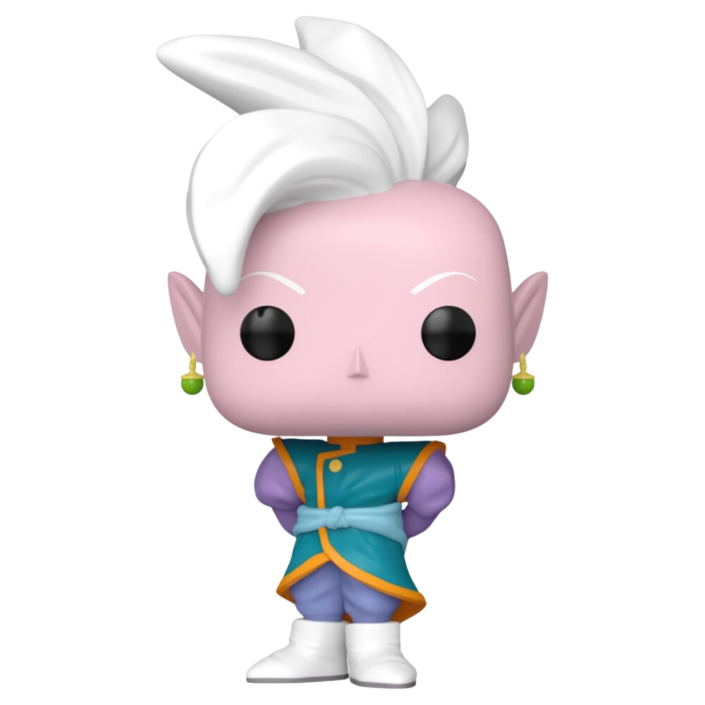 Funko POP! Dragon Ball Daima - Supreme Kai Mini