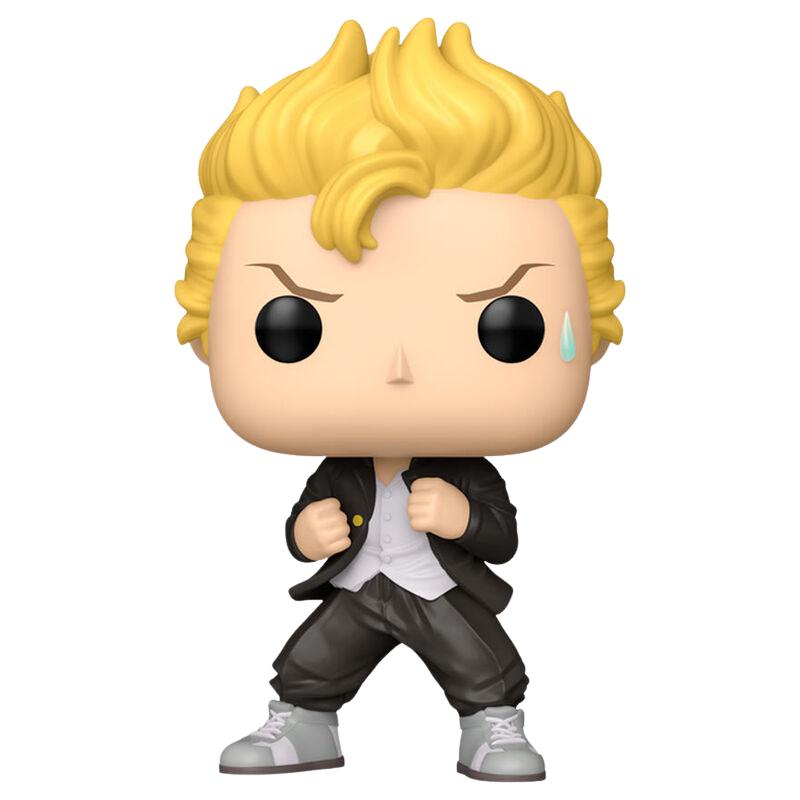 Funko POP! Tokyo Revengers - Takemichi Hanagaki *PRE-ORDER*