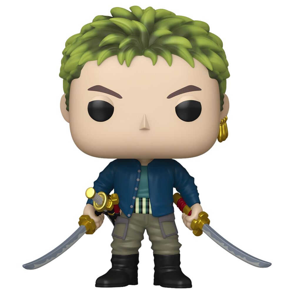 Funko POP! One Piece - Zoro