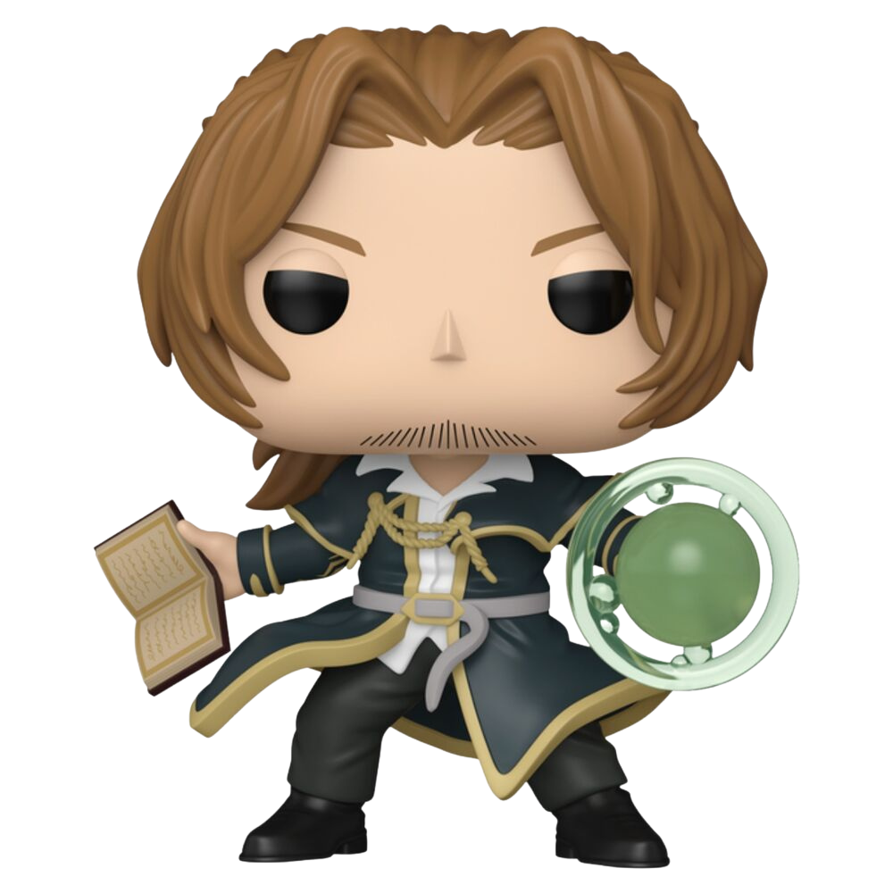 Funko POP! Frieren Beyond Journey's End - Sein