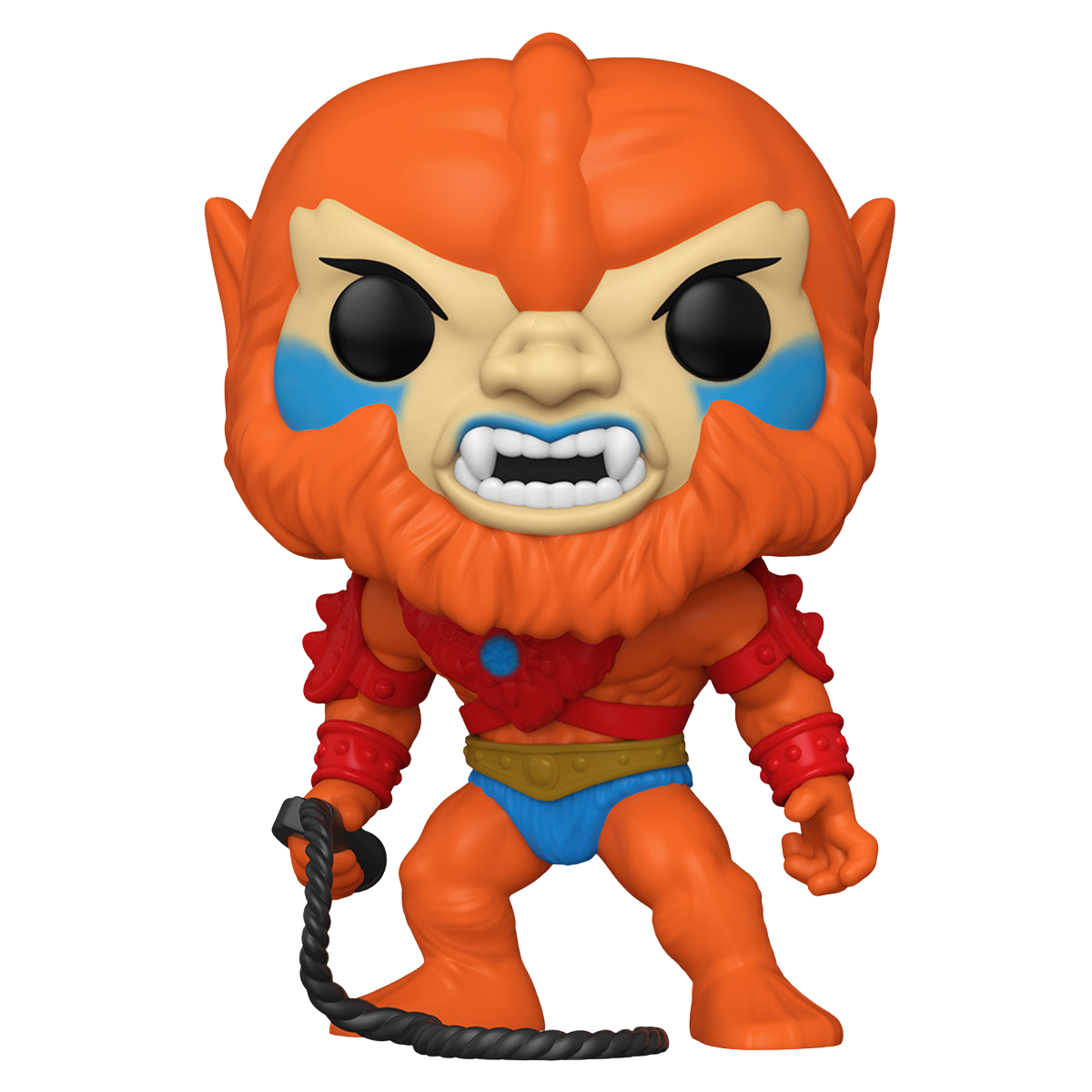 Funko POP! Masters of the Universe - Beast Man *Exclusive* 10'