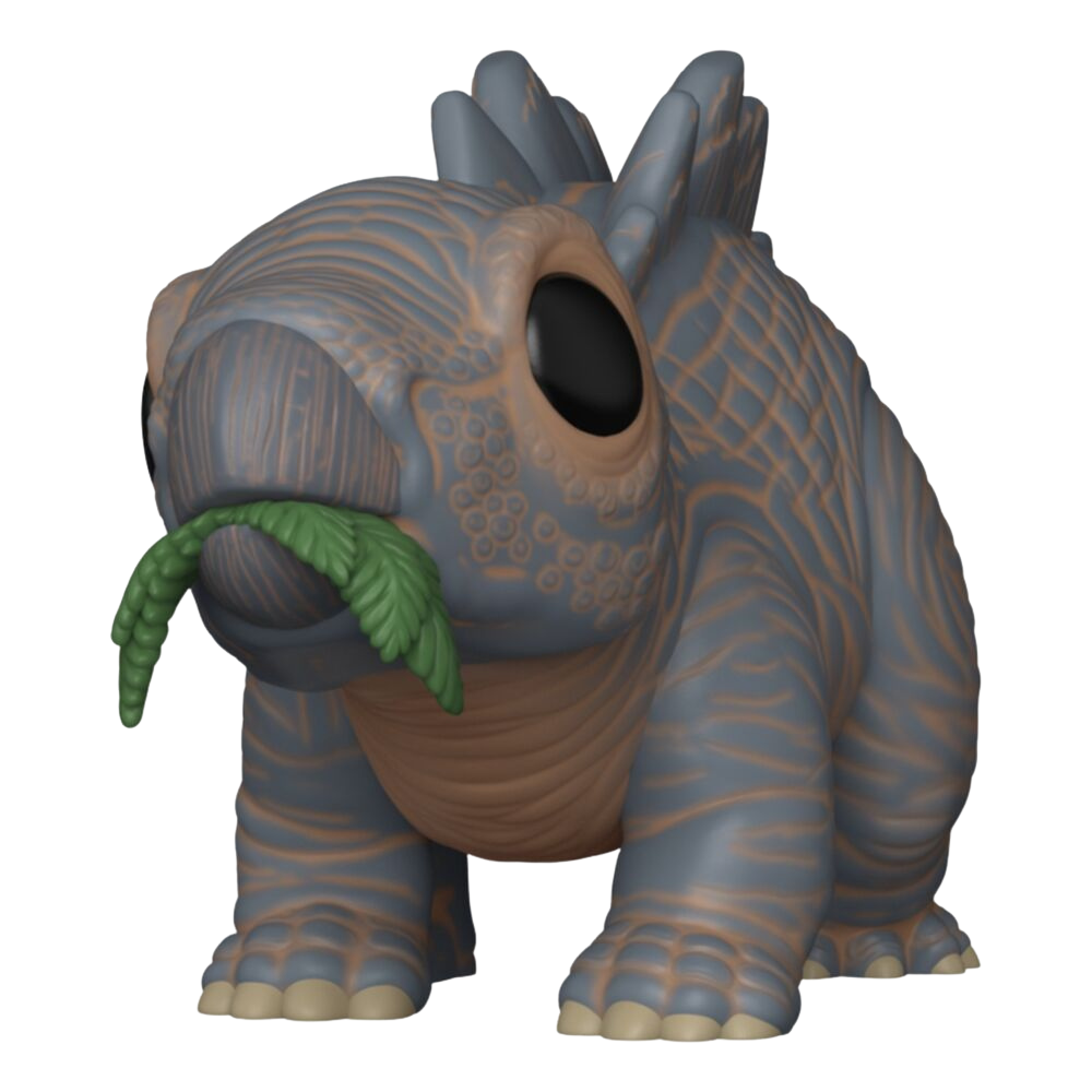 Funko POP! Jurassic Park - Baby Stegosaurus *PRE-ORDER*