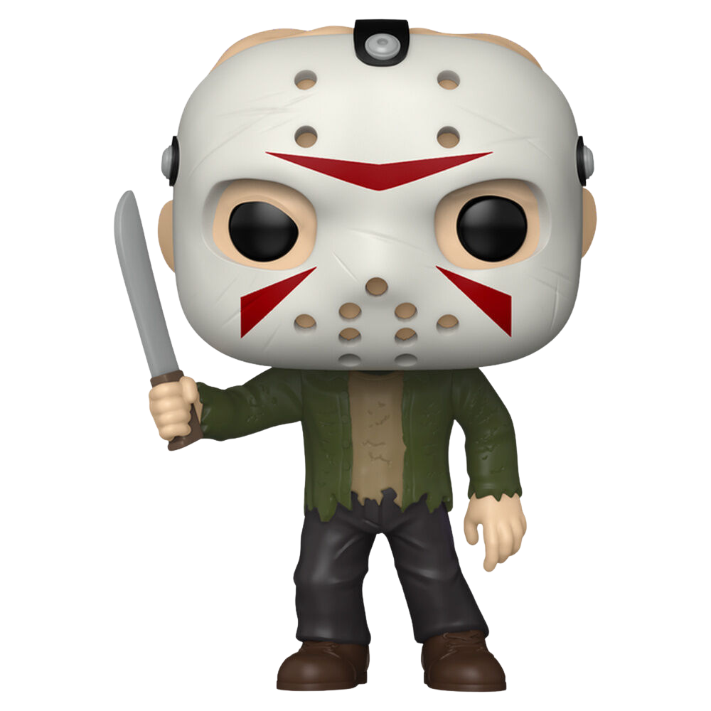 Funko POP! Friday the 13th Jason Universe – Jason *PRE-ORDER*