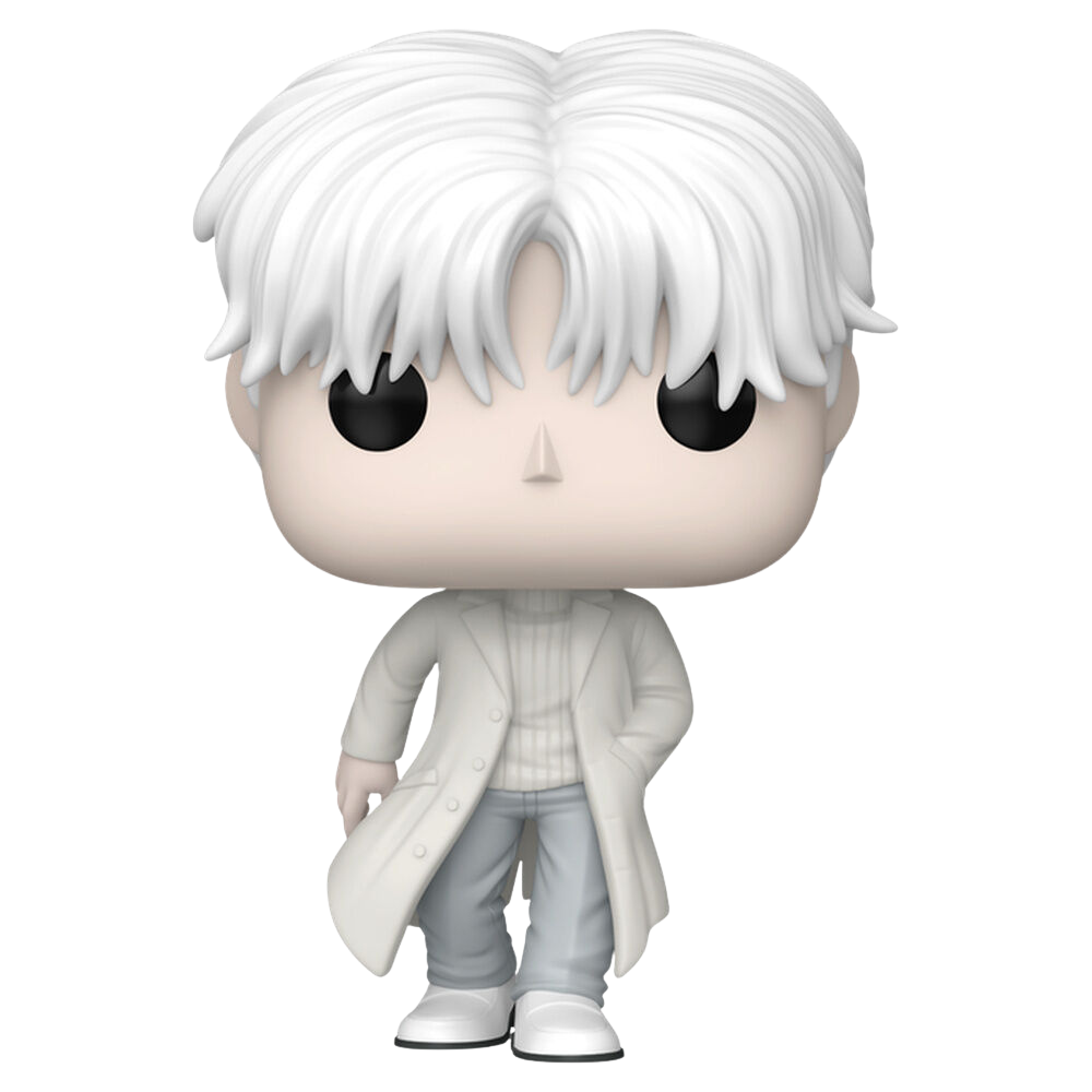 Funko POP! Sakamoto Days - X Slur *PRE-ORDER*