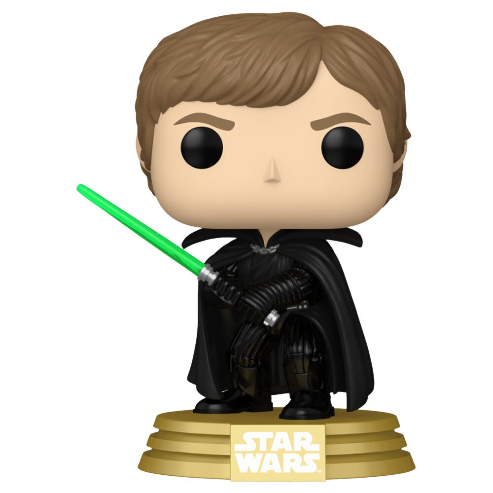 Funko POP! Star Wars - Luke Skywalker (Legends) *PRE-ORDER*