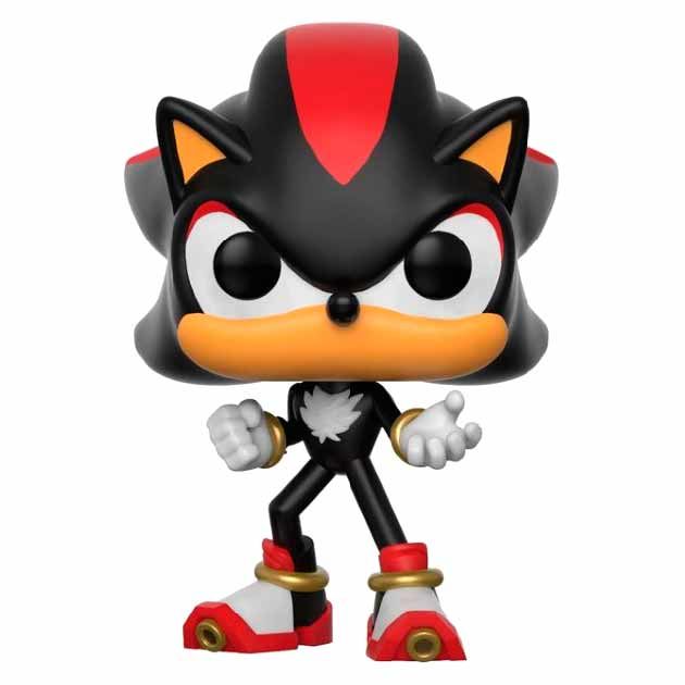 Funko POP!Sonic Shadow