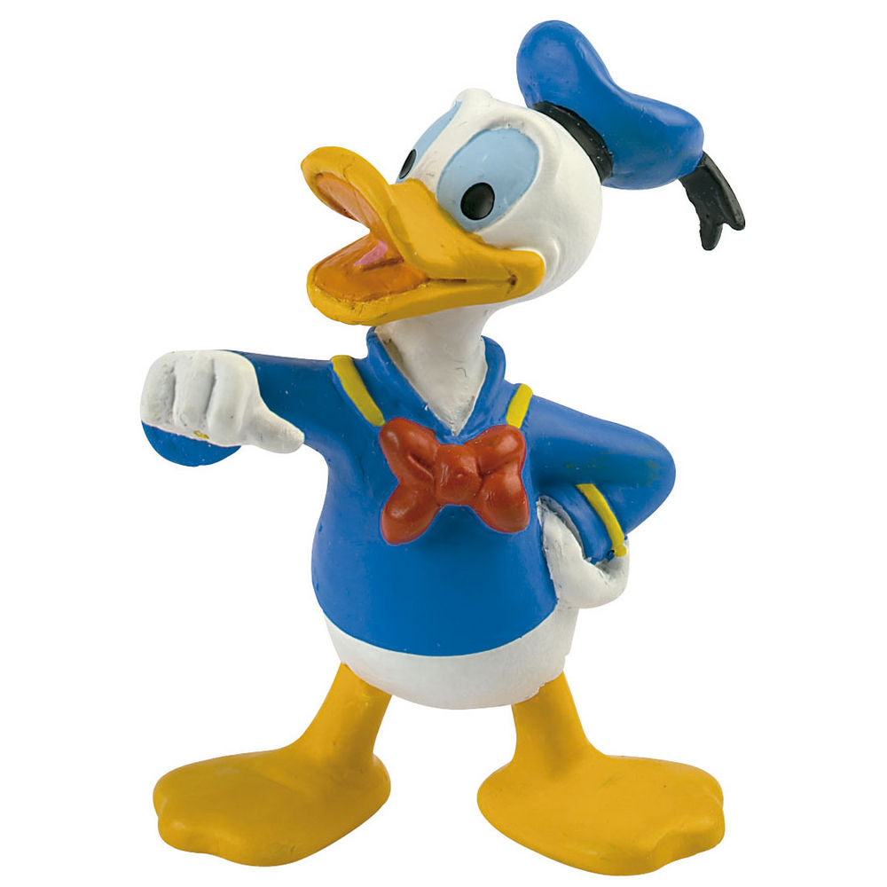 Disney Donald Figura 6cm