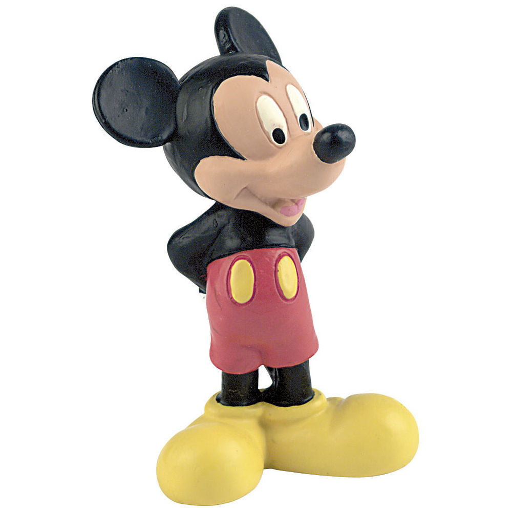 Disney Mickey Classic Figura 6cm