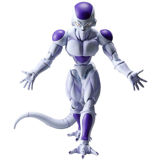 Dragon Ball Z Frieza Model Kit Figura 15cm