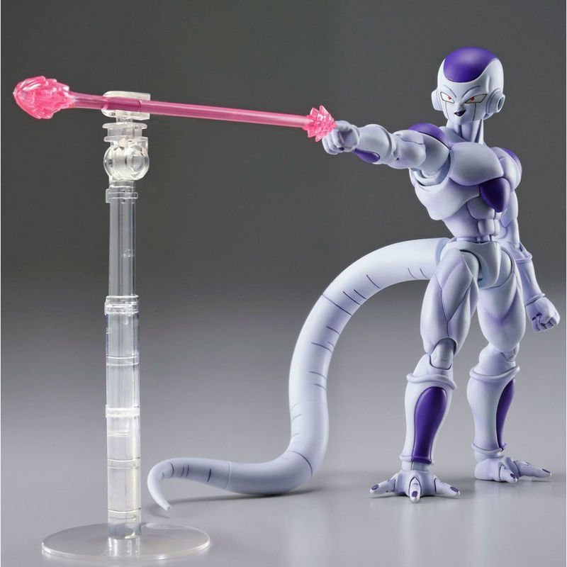 Dragon Ball Z Frieza Model Kit Figura 15cm