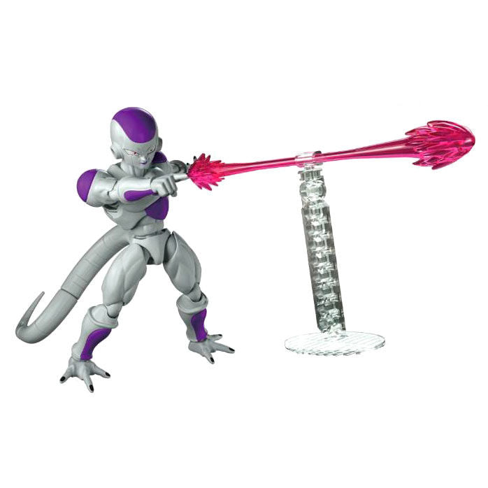 Dragon Ball Z Frieza Model Kit Figura 15cm