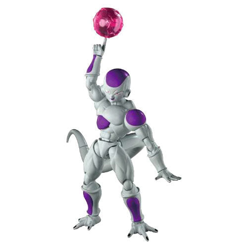 Dragon Ball Z Frieza Model Kit Figura 15cm