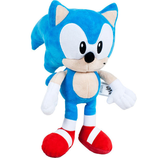 Sonic Peluche 30cm