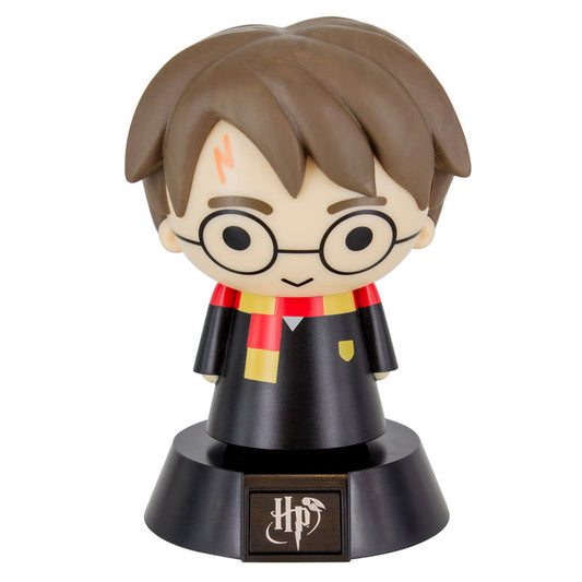 Mini Candeeiro Harry Potter