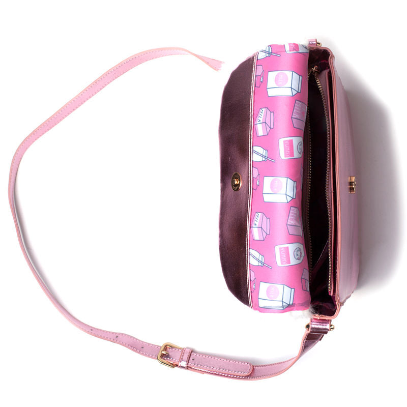 Disney Aristocats Marie Bolsa tiracolo