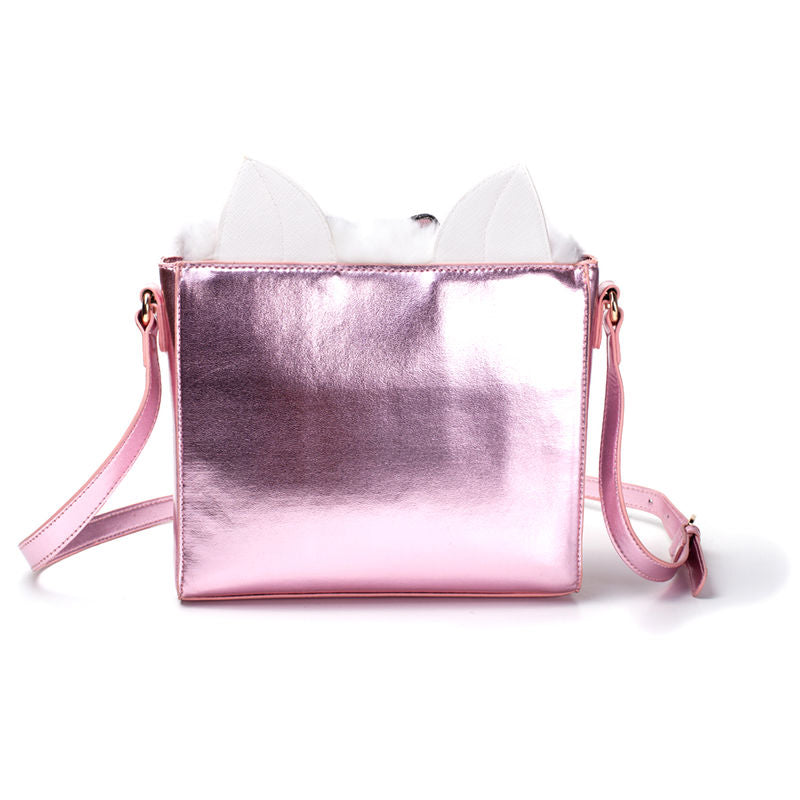 Disney Aristocats Marie Bolsa tiracolo