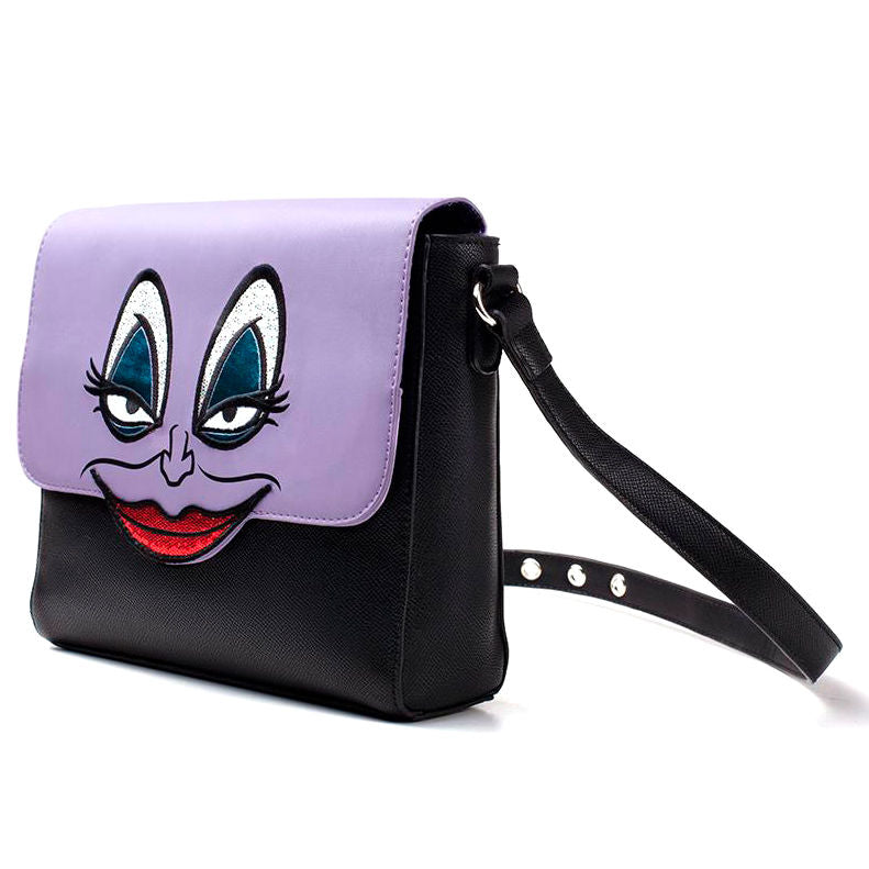 Disney Little Mermaid Ursula Bolsa tiracolo