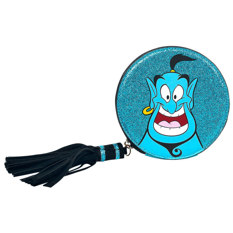 Disney Aladdin Genie Carteira