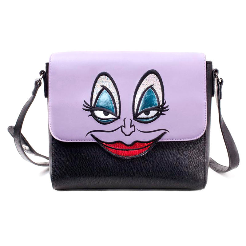 Disney Little Mermaid Ursula Bolsa tiracolo