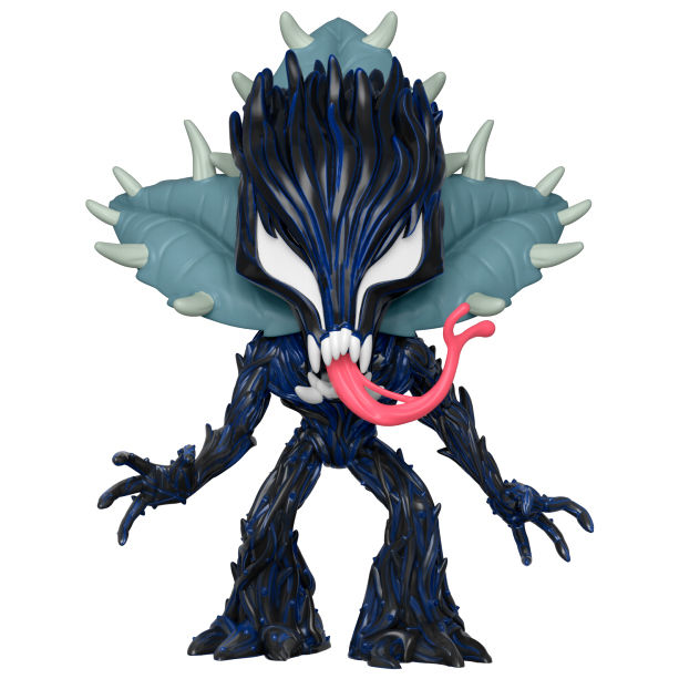 Funko POP!Marvel Venom Venomized Groot