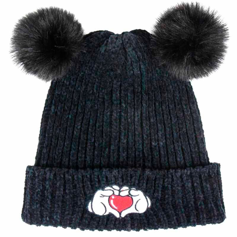 Disney Minnie Chapéu