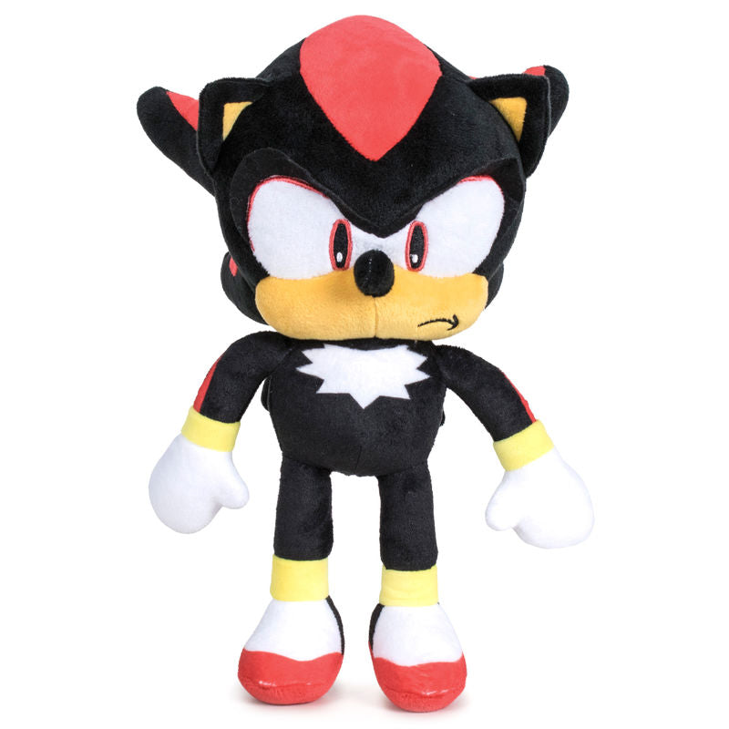 Sonic Shadow Peluche 30cm
