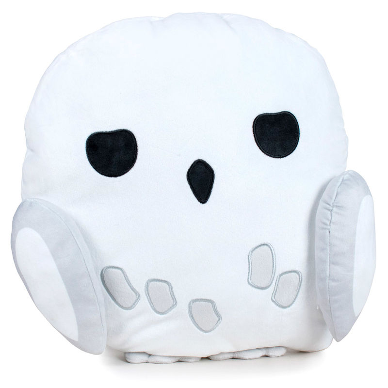 Harry Potter Hedwig Peluche Almofada