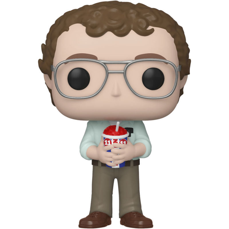 Funko POP!Stranger Things Alexei