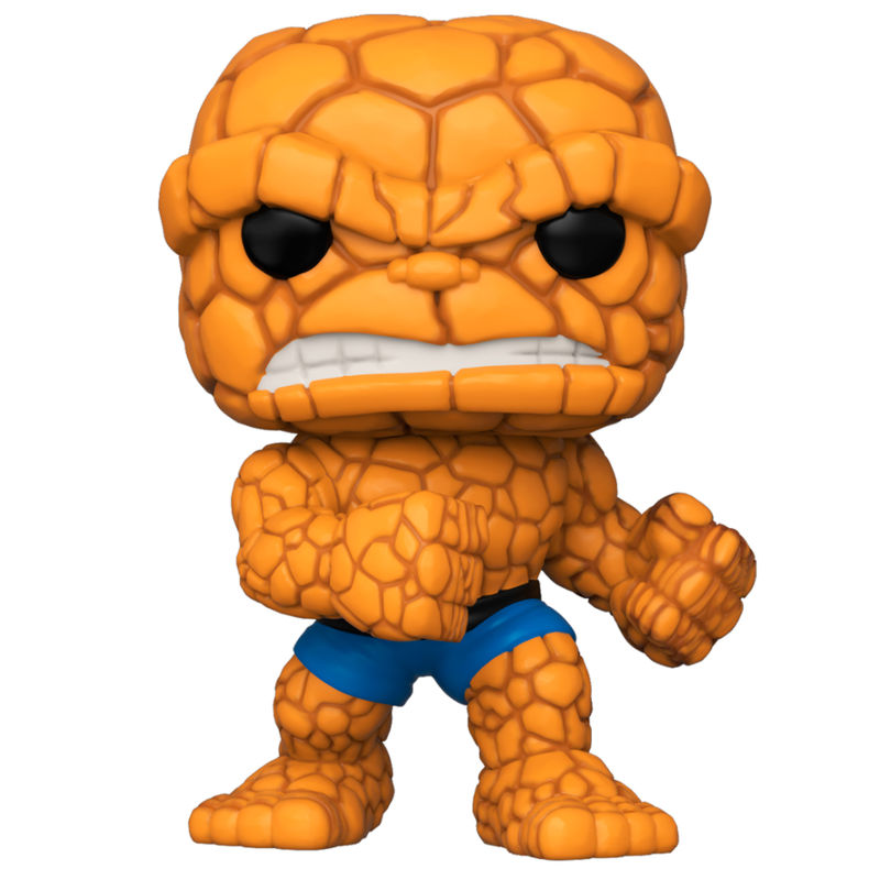Funko POP!Marvel Fantastic Four The Thing