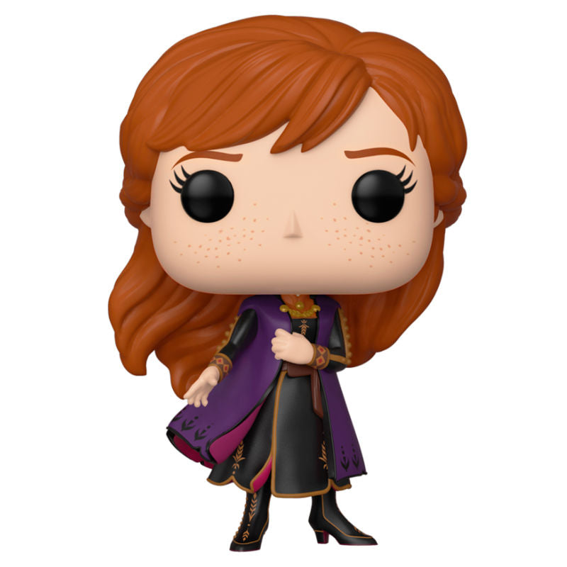 Funko POP!Disney Frozen 2 Anna