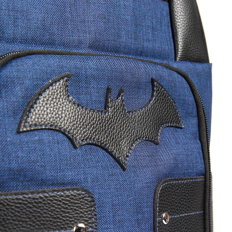 DC Comics Batman casual Mochila 46cm